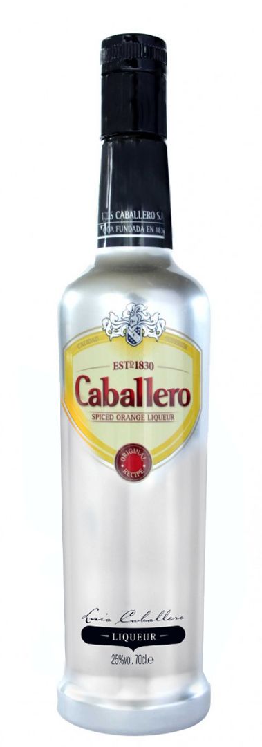 Caballero Caballero